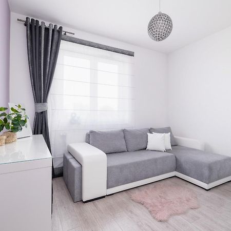 Cracow Pradnik Spacious & Family Apartment With 3 Bedroom By Renters Prestige Krakow Exterior photo