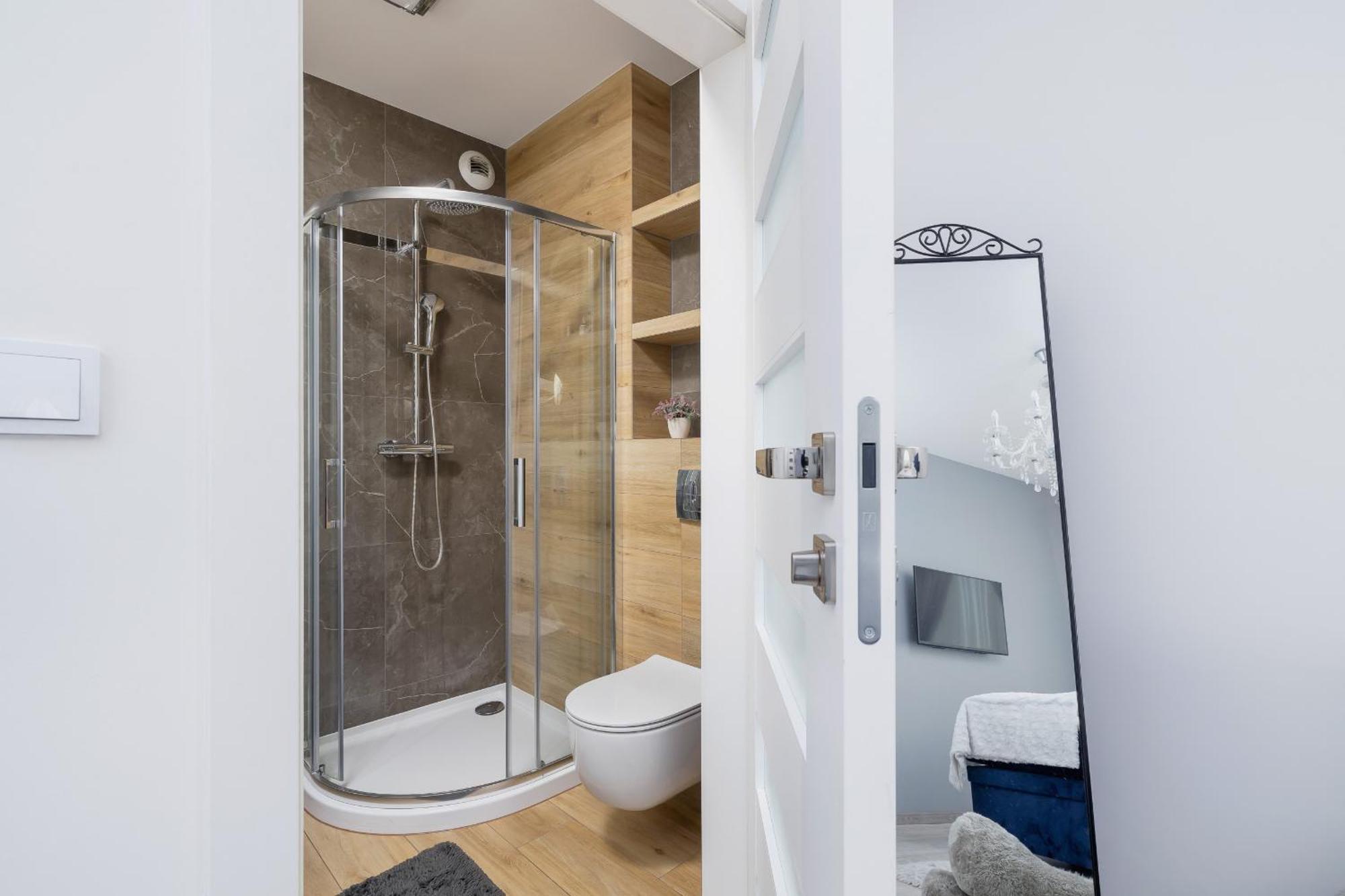 Cracow Pradnik Spacious & Family Apartment With 3 Bedroom By Renters Prestige Krakow Exterior photo