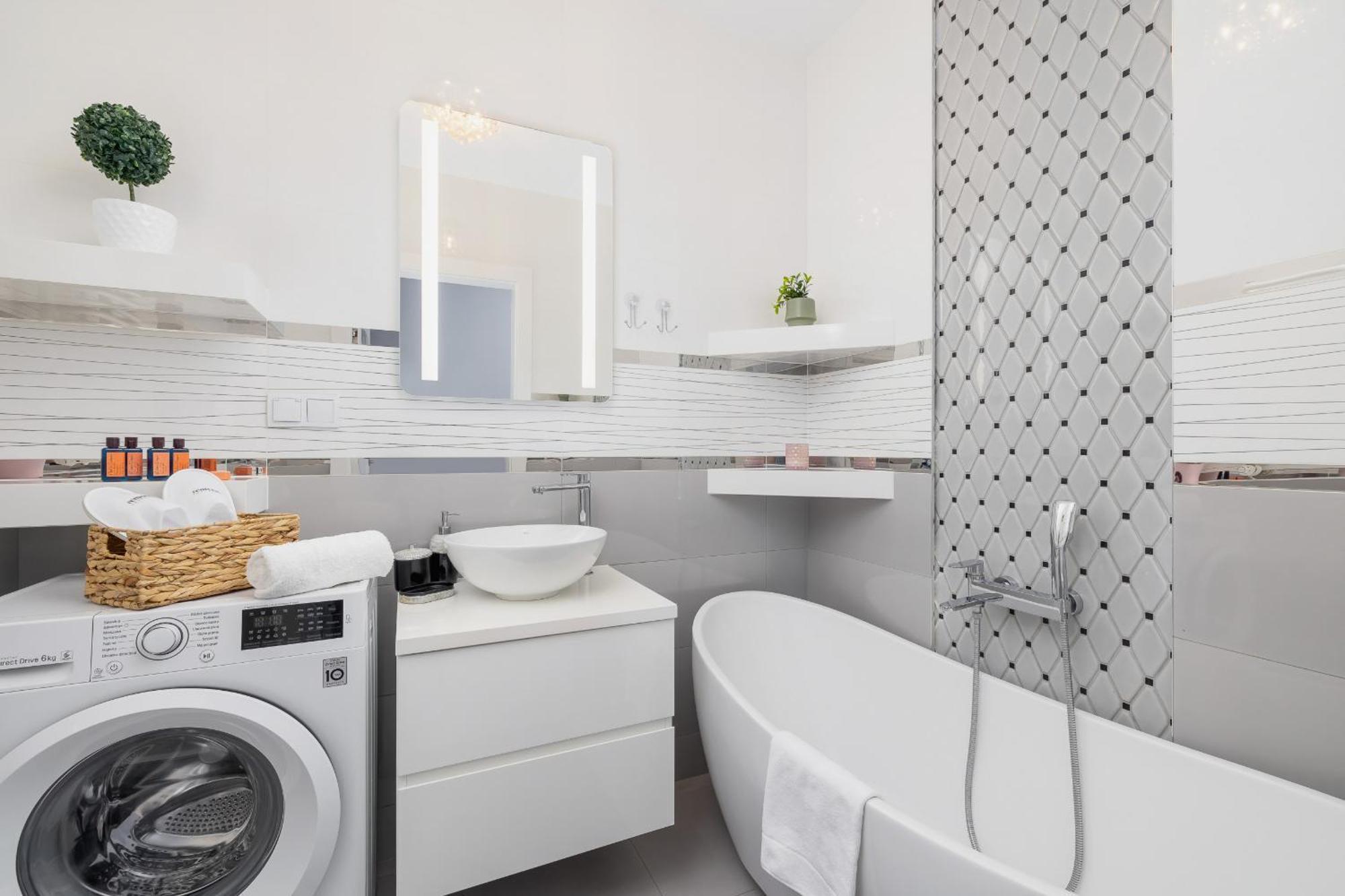Cracow Pradnik Spacious & Family Apartment With 3 Bedroom By Renters Prestige Krakow Exterior photo