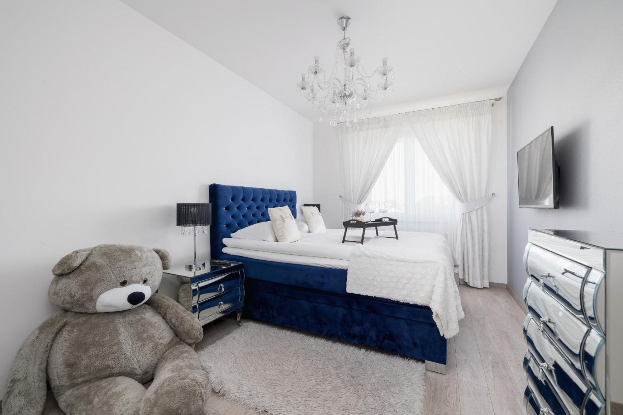 Cracow Pradnik Spacious & Family Apartment With 3 Bedroom By Renters Prestige Krakow Exterior photo