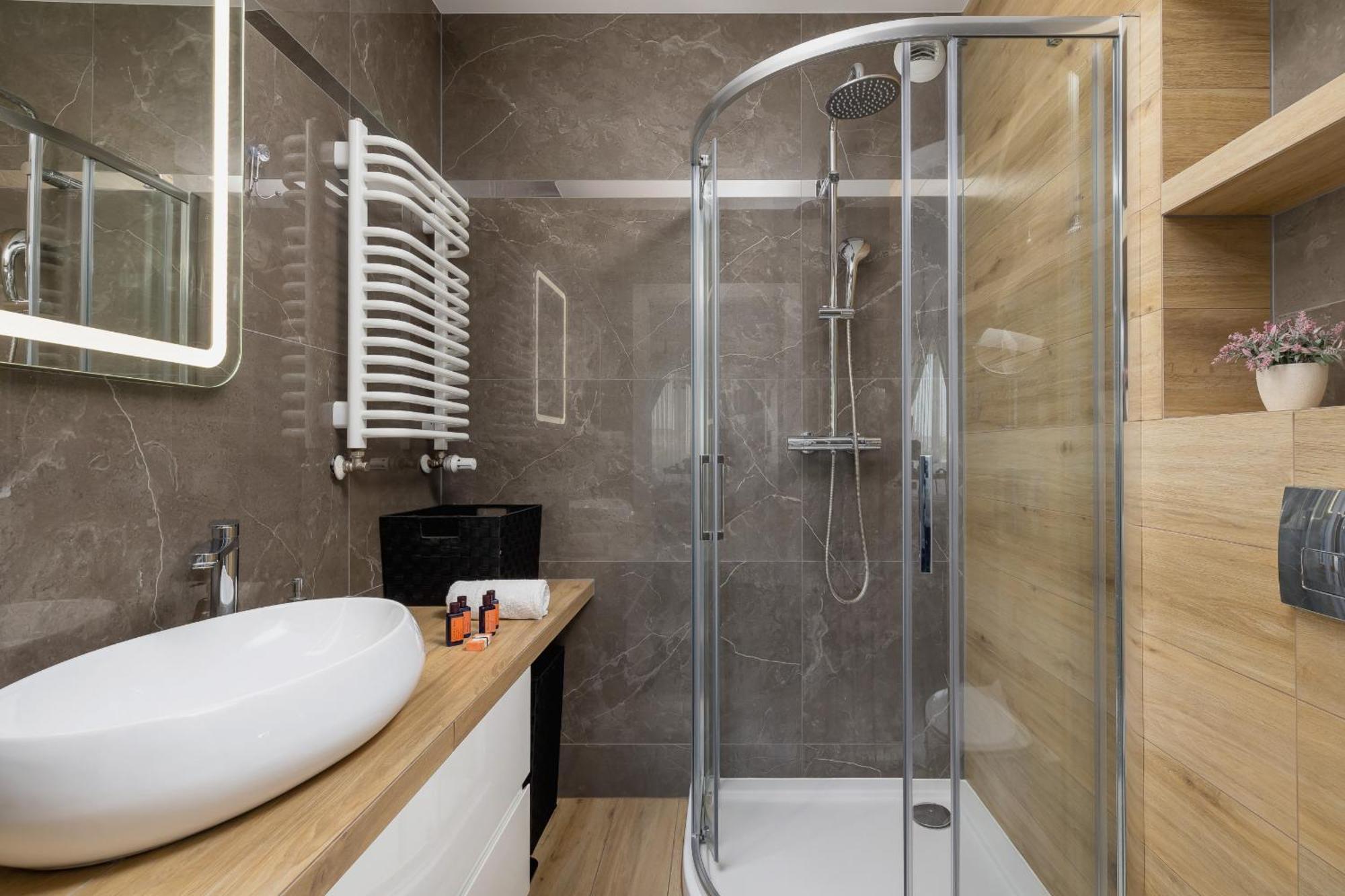 Cracow Pradnik Spacious & Family Apartment With 3 Bedroom By Renters Prestige Krakow Exterior photo