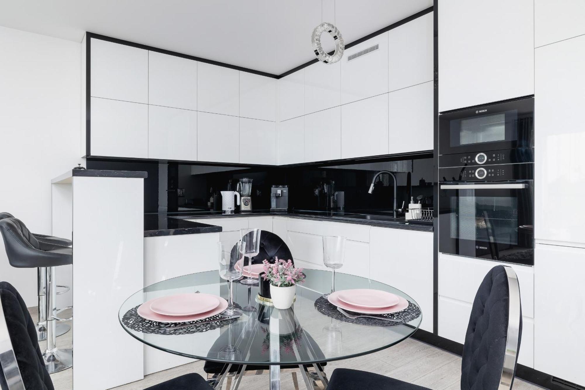 Cracow Pradnik Spacious & Family Apartment With 3 Bedroom By Renters Prestige Krakow Exterior photo